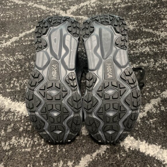 Hoka One One Challenger 7 ATR Men's Running Shoe Size 9.5, 10, 11 2E WIDE - Picture 4 of 4